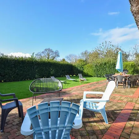 Confortable Maison Normande