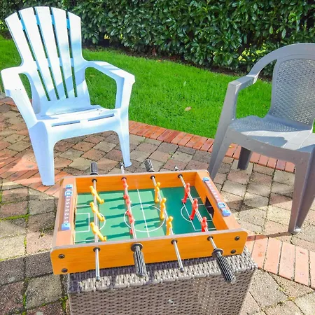 Confortable Maison Normande Vakantiehuis *