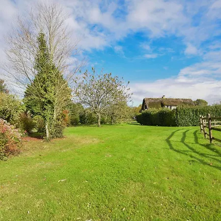 Confortable Maison Normande Vakantiehuis *