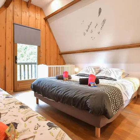 Confortable Maison Normande *