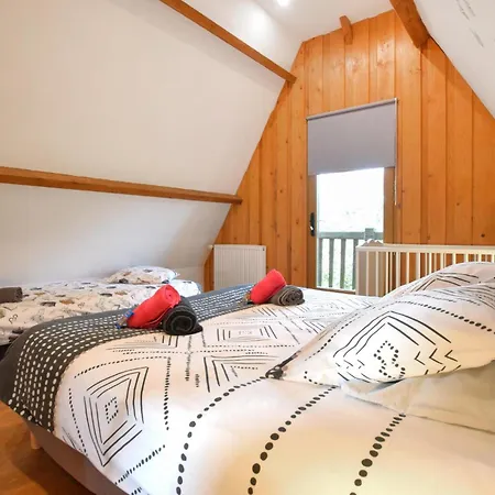 Vakantiehuis Confortable Maison Normande