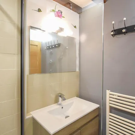 Vakantiehuis Confortable Maison Normande Bonneville-la-Louvet