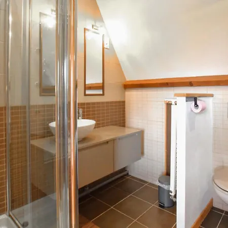 Hébergement de vacances Confortable Maison Normande