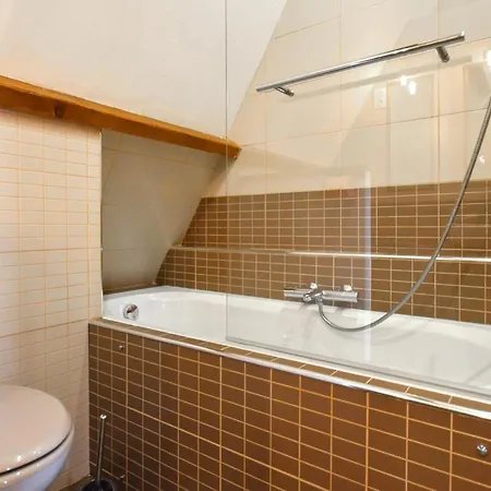 Confortable Maison Normande Vakantiehuis Bonneville-la-Louvet