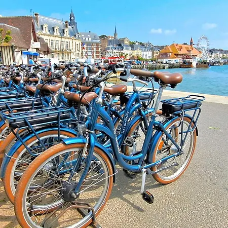 Confortable Maison Normande * Bonneville-la-Louvet