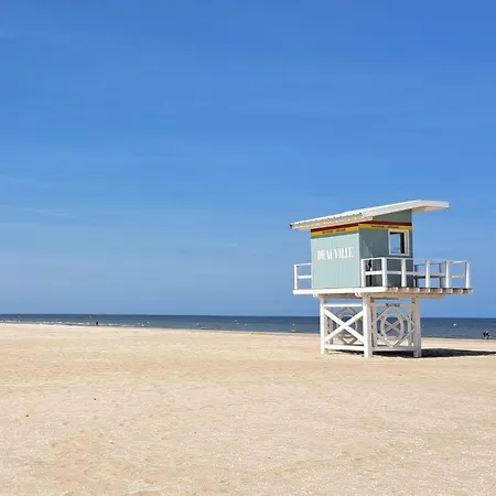 Confortable Maison Normande Bonneville-la-Louvet