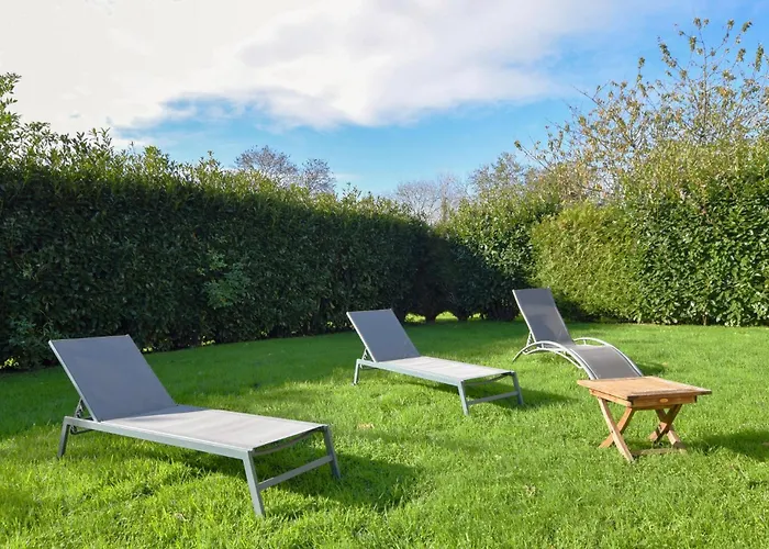 Confortable Maison Normande *