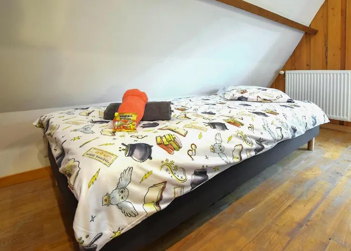 Nyaraló Confortable Maison Normande Bonneville-la-Louvet