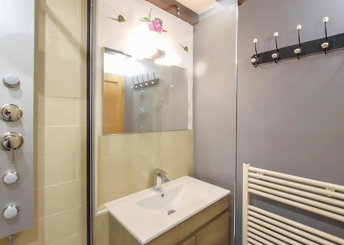 Nyaraló Confortable Maison Normande Bonneville-la-Louvet