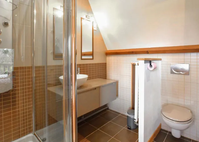 Nyaraló Confortable Maison Normande