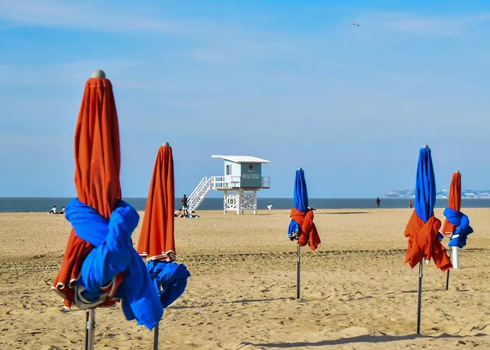 Nyaraló Confortable Maison Normande