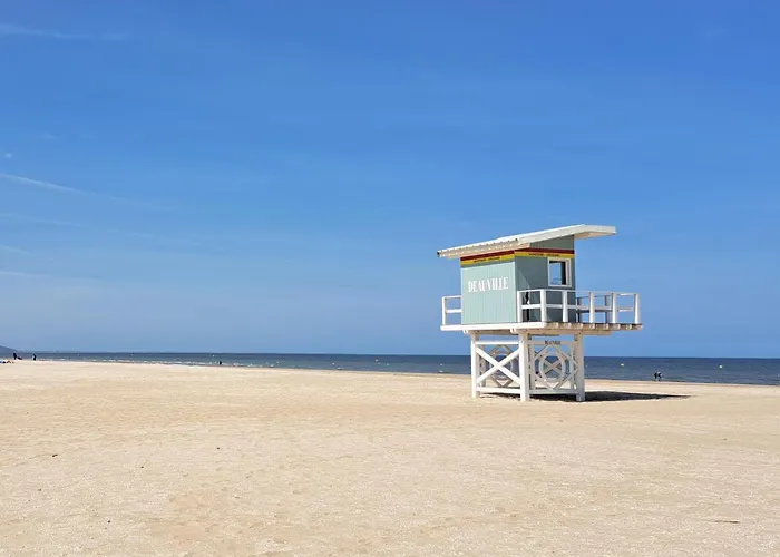 Confortable Maison Normande Bonneville-la-Louvet