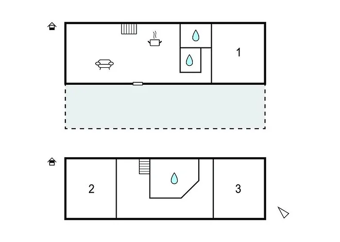 Confortable Maison Normande Nyaraló Bonneville-la-Louvet